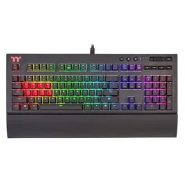 thermaltake-tt-premium-x1-klawiatura-gaming-usb-qwerty-angielski-czarny
