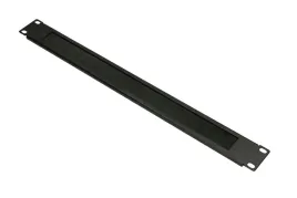 extralink-organizer-kabli-czarny-ze-szczotka