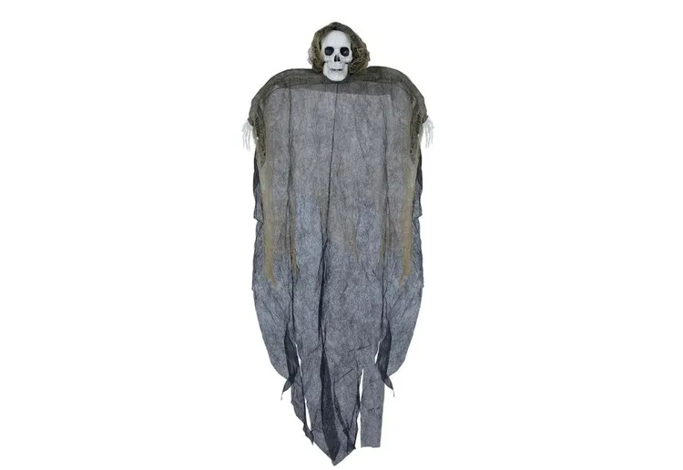 brown-skeleton-pendant-120-cm
