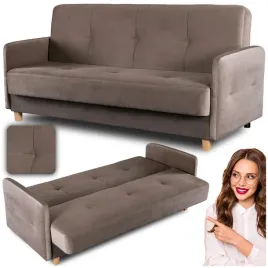 wersalka-rozkladana-sofa-kanapa-z-funkcja-spania-dwuosobowa-bezowa-cuba