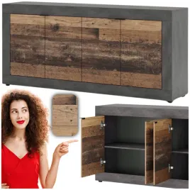 komoda-duza-drewniana-do-salonu-sypialni-dab-grafit-blago-180-cm