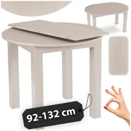 stol-rozkladany-okragly-kuchenny-do-jadalni-salon-kaszmir-harry-92-132-cm
