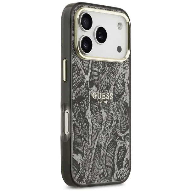 etui-guess-python-pattern-magsafe-na-apple-iphone-17-pro-czarne-kolor-czarny