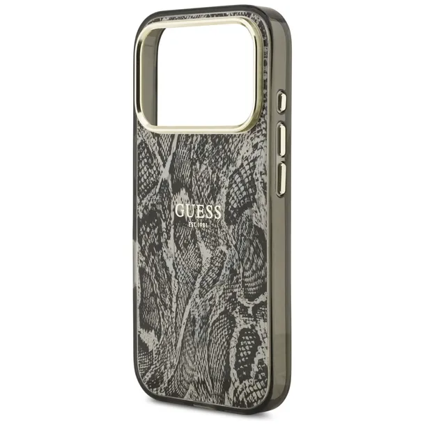 etui-guess-python-pattern-magsafe-na-apple-iphone-17-pro-czarne-material-tworzywo-sztuczne