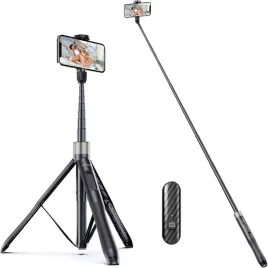 statyw-i-kijek-selfie-stick-atumtek-bluetooth-pilot-czarny
