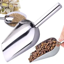 szufelka-kuchenna-ze-stali-nierdzewnej-do-lodu-produktow-sypkich-karmy