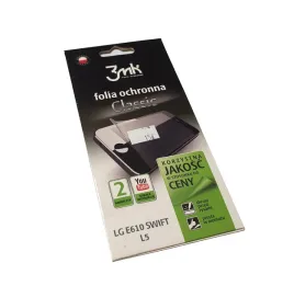 folia-ochronna-3mk-classic-lg-swift-l5-e610-2-komplety