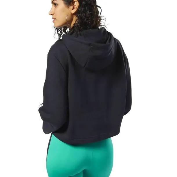 reebok-bluza-z-kapturem-oversize-szeroki-rekaw-xs-rozmiar-xs