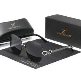 okulary-przeciwsloneczne-kingseven-czarny-srebrny-etui