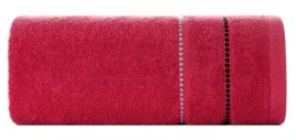 recznik-suzi-30x50-czerwony-500-g-m2-frotte-bawelniany-eurofirany