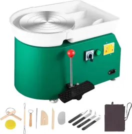 kolo-garncarskie-elektryczne-350w-25cm-z-pedalem-zestaw-do-ceramiki