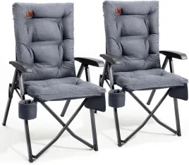 ever-advanced-2-szt-krzesla-kempingowe-skladane-do-150-kg-szare