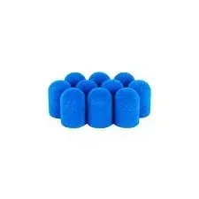 gehwol-kapturki-scierne-10-mm-srednioziarniste-niebieskie-10-szt