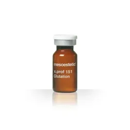 mesoestetic-x-prof-151-glutation-600-mg