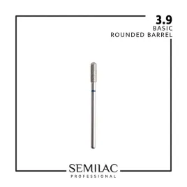 semilac-prof-frez-3-9-zaokraglony-walec