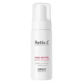 retix-c-dual-action-gentle-cleanser150-ml
