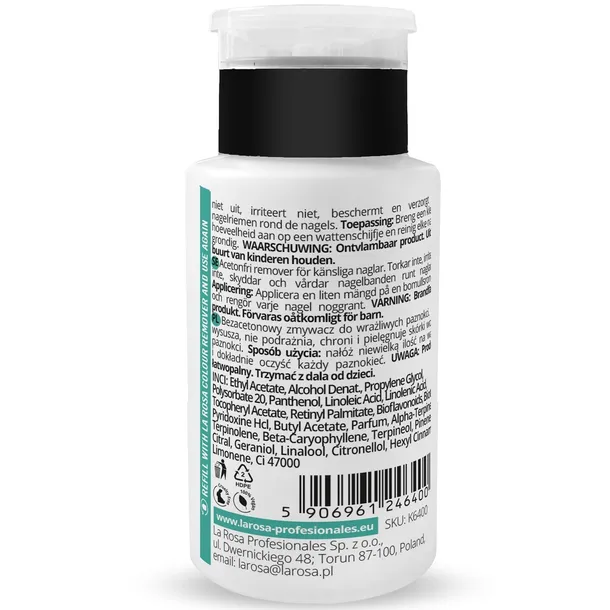 la-rosa-colour-remover-liquid-pump-190-ml-stan-nowy