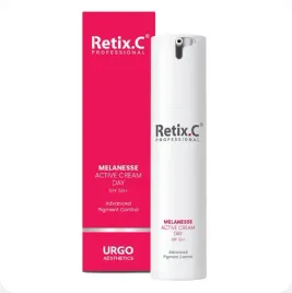 retix-c-melanesse-active-krem-day-spf50-50ml