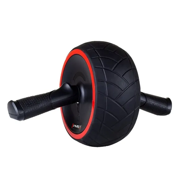 szeroki-walek-kolko-roller-do-cwiczen-fitness-hms-stan-nowy