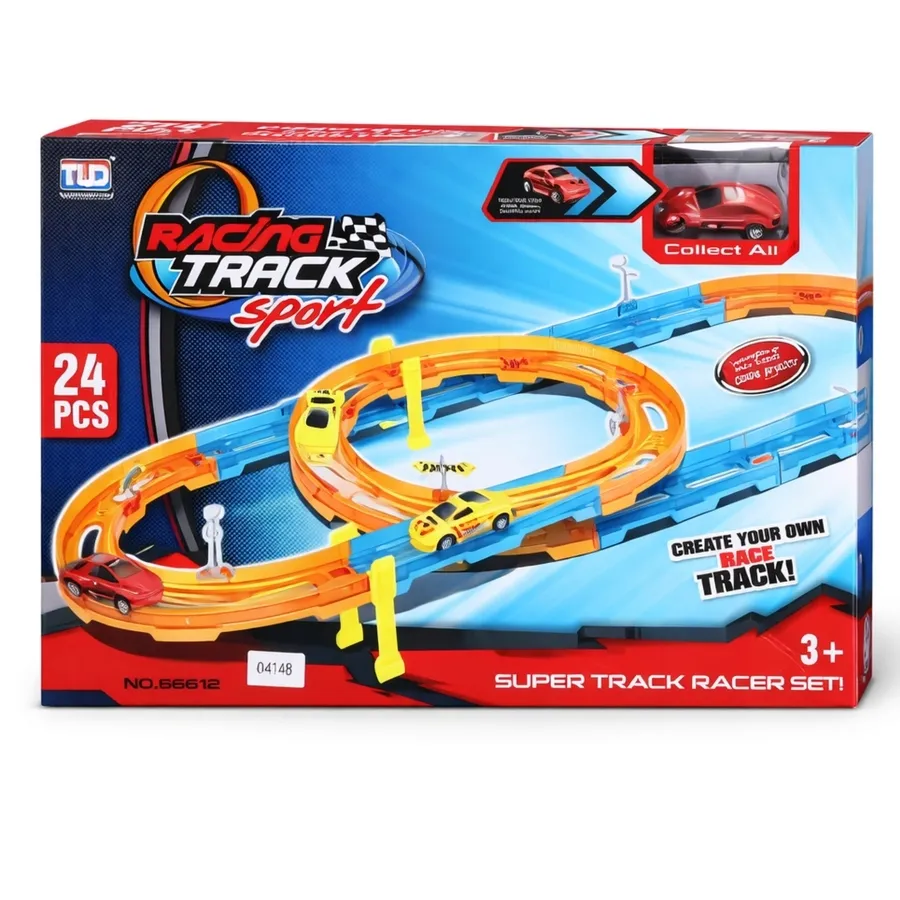 tor-wyscigowy-samochodowy-pull-back-dla-dzieci-230-cm-samochod-tld