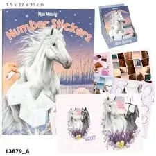 zestaw-z-naklejkami-number-sticker-miss-melody-13879a-depesche