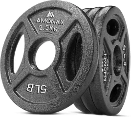 zestaw-ciezarkow-obciazenie-zeliwne-amonax-10-kg
