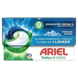kapsulki-do-prania-ariel-19-szt