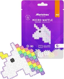 micro-waffle-80-elementow-jednorozec-marioinex-obraz-puzzle
