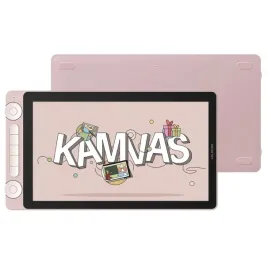 tablet-graficzny-huion-kamvas-13-pink