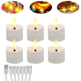 6-sztuk-swieczek-typu-tealight-led-do-ponownego-ladowania-z-pilotem