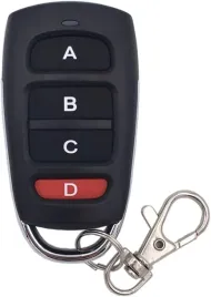 pilot-zdalnego-sterowania-dieserc-433mhz-4-przyciski-brelok-rf