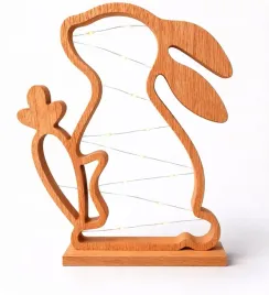 figurka-wielkanocna-zajac-zajaczek-wielkanocny-drewniany-led-z-lampkami