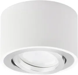 kyotech-lampa-sufitowa-led-reflektor-wychylna-natynkowa-okragla-biala