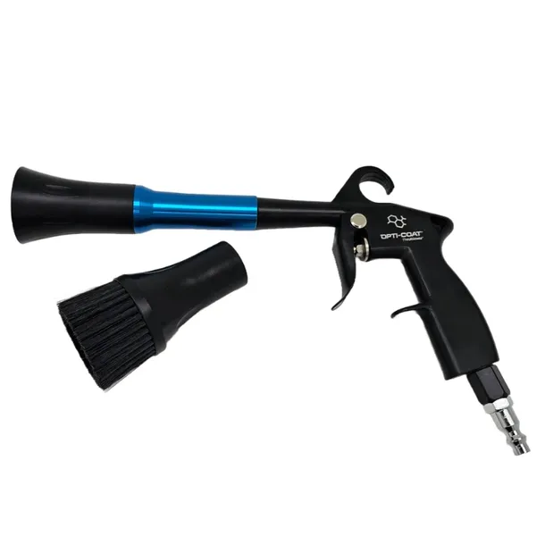 Optimum Opti-Coat HURRICANE – profesjonalny pistolet tornador do detailingu
