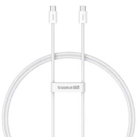kabel-baseus-superior-typ-c-typ-c-30w-1m-bialy