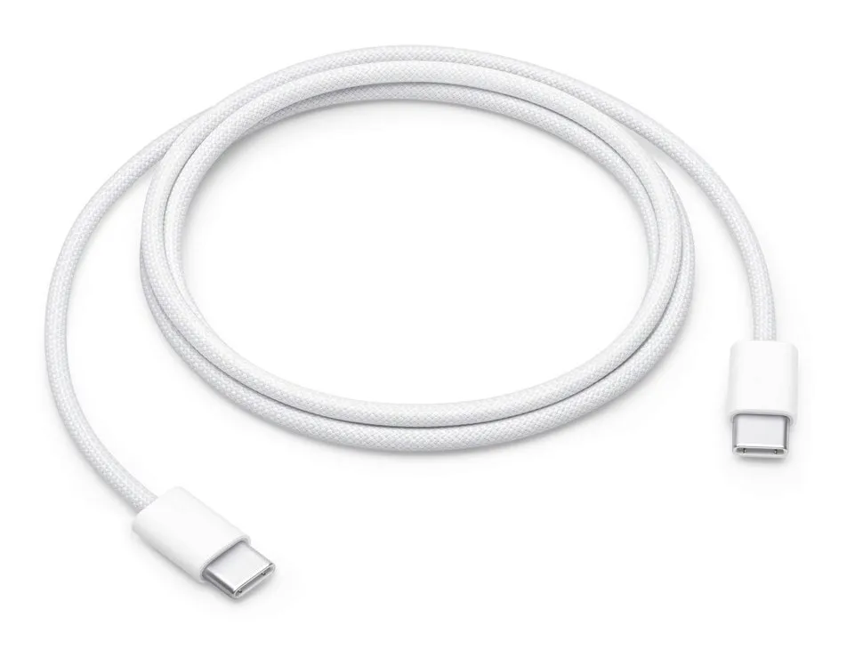 apple-cable-usb-c-60w-1m-stan-nowy