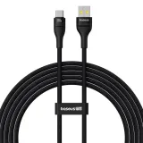 kabel-baseus-flash-2-usb-usb-c-100w-2m-czarny