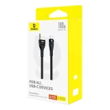 kabel-baseus-flash-2-usb-usb-c-100w-2m-czarny-zlacza-usb-usb-typ-c