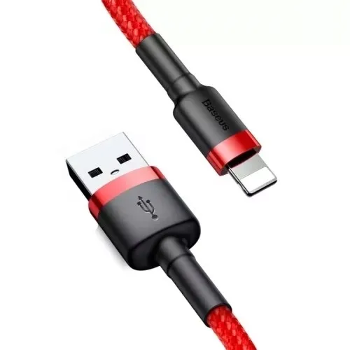 baseus-kabel-lightning-usb-cafule15a-2m-czerwony-zgodnosc-ze-standardem-quick-charge-1-0-quick-charge-2-0-quick-charge-3-0