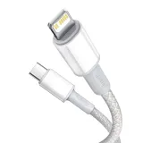baseus-kabel-usb-c-do-lightning-20w-5a-1m-bialy-kolor-bialy