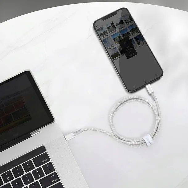 baseus-kabel-usb-c-do-lightning-20w-5a-1m-bialy-zlacza-usb-typ-c-apple-lightning