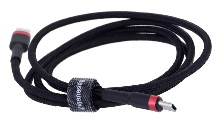 baseus-kabel-usb-c-do-usb-c-cafule-60w-1m-czarny-kolor-czarny