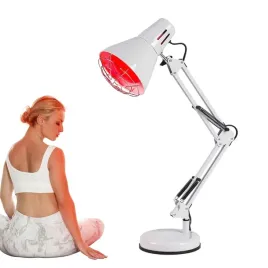 lampa-lecznicza-do-terapii-swiatlem-czerwonym-regulowana