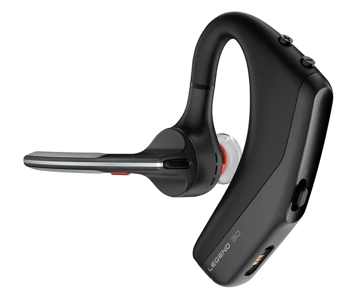 Słuchawki Poly Voyager Legend 30 Headset EMEA-INTL English Loc-Euro plug