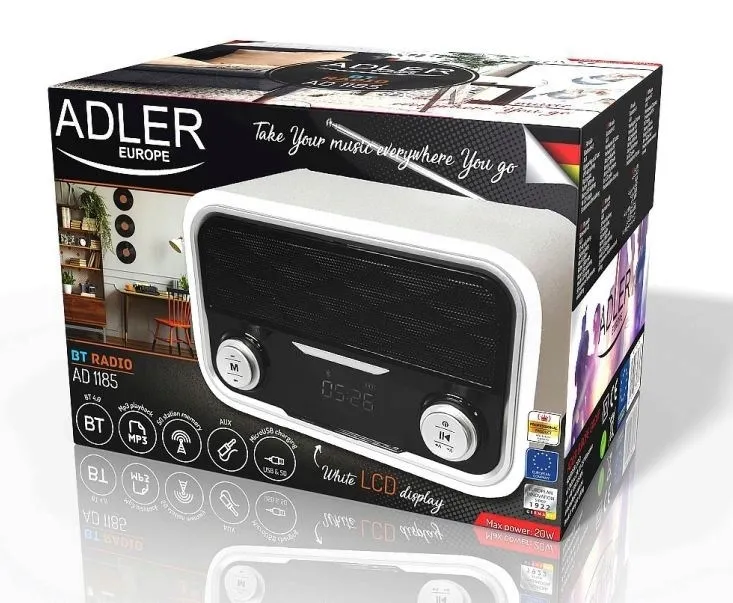 radio-bluetooth-adler-ad-1185
