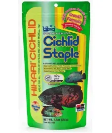 hikari-cichlid-staple-mini-250g-pielegnice