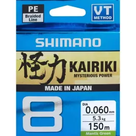 plecionka-shimano-kairiki-8-0060-150-53kg-green