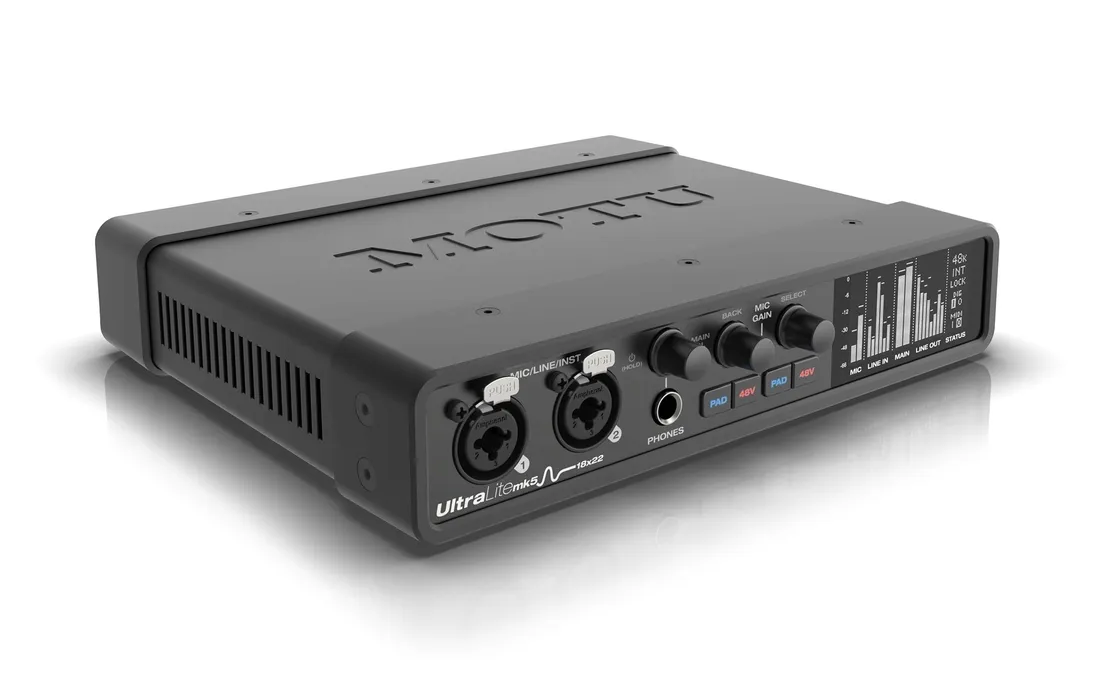 motu-ultralite-mk5-interfejs-audio-stan-nowy