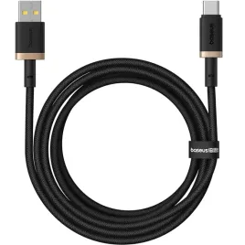 kabel-baseus-dura-usb-typ-c-60w-2m-czarno-zloty