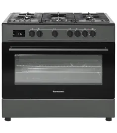 kuchnia-gazowo-elektryczna-cheff-modern-black-czarny-ravanson-kwge-k90a